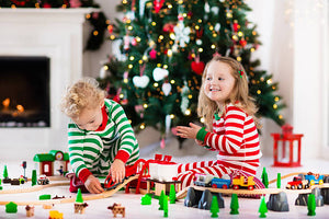 Why KeepEmQuiet Makes the Perfect Christmas Gifts for Kids! Boost Brain Development & Fun!