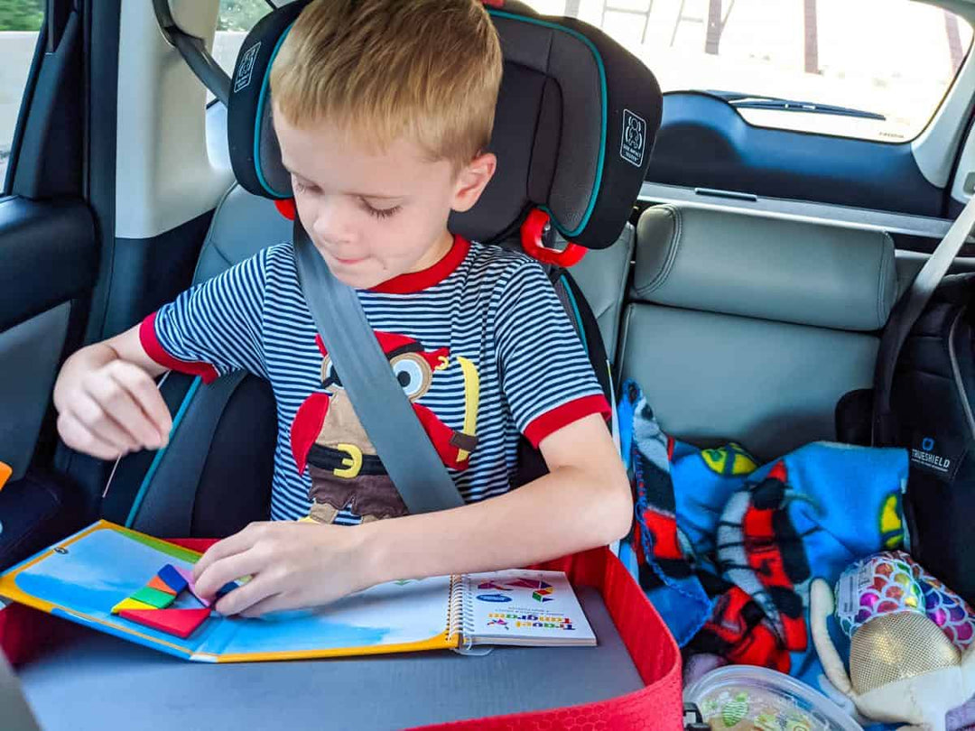 Travel Tips and Tricks for Family Road Trips with Kids