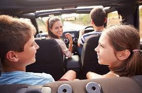 Top 6 Tips On Taking A Road Trip With The Kids