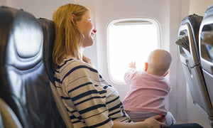 Stress-Free Holiday Travel Tips: A Perfect Solution for Families