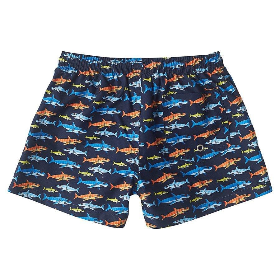 Shiver Swim Shorts.